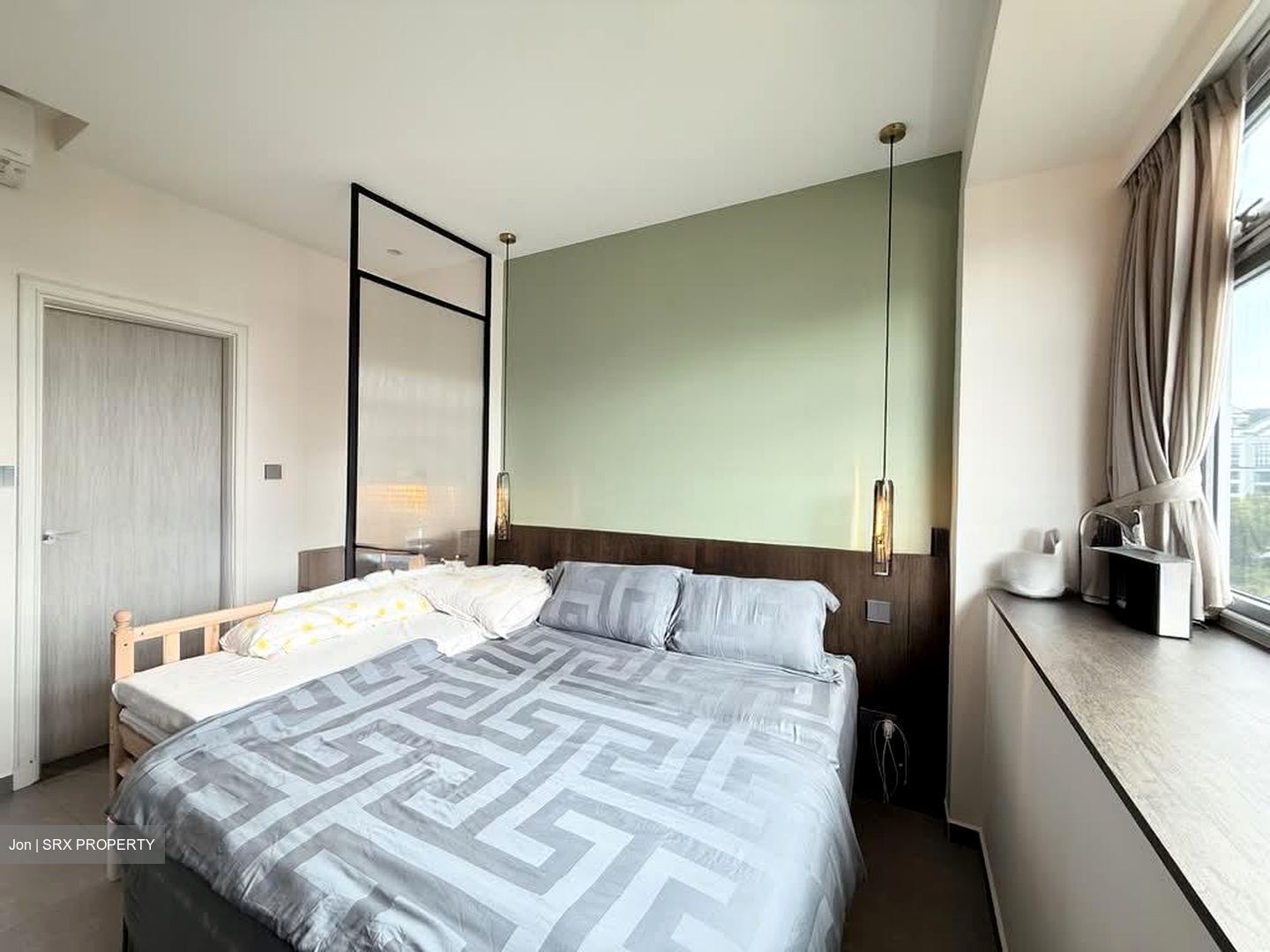 Summerhill (D21), Condominium #554926631